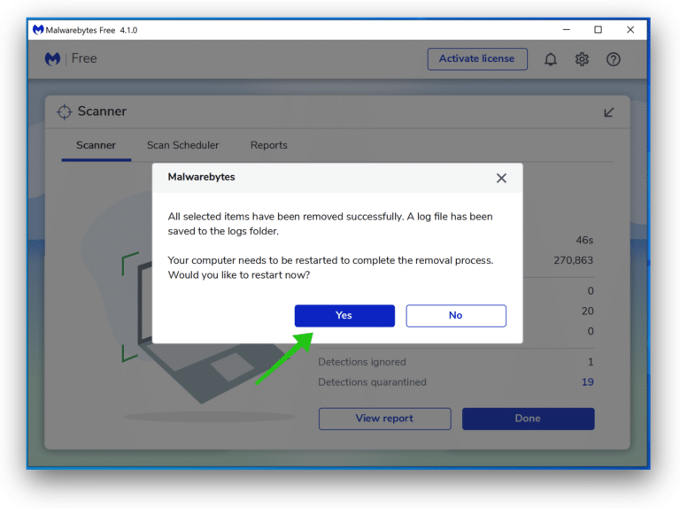 Not a virus heur adware win32 agent gen что это