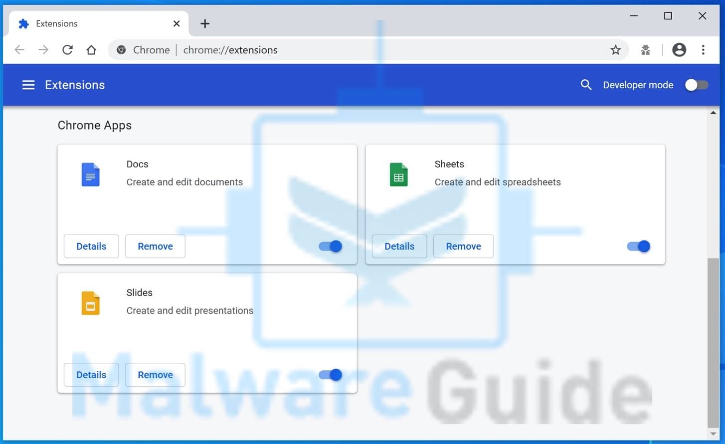 How to remove adware from your computer 2