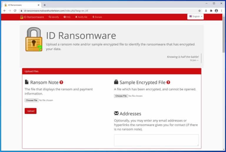 malwarebytes ransom ware