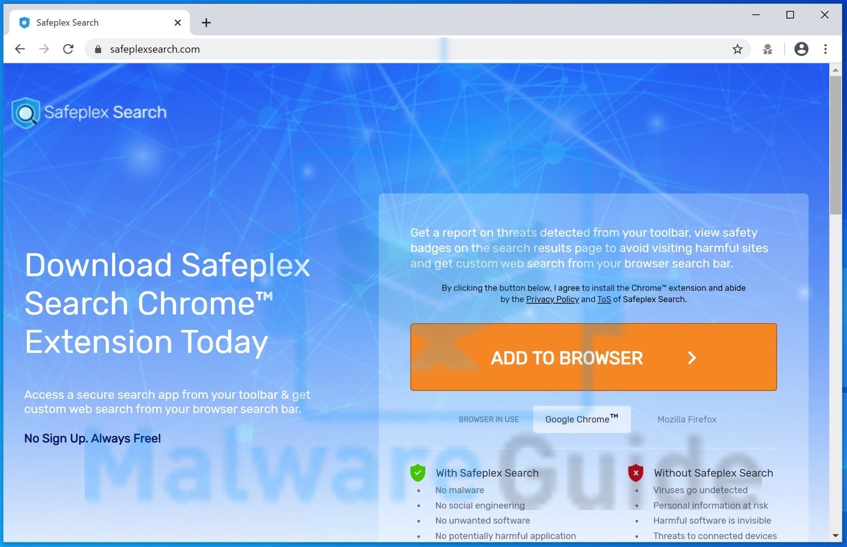 Safeplexsearch.com