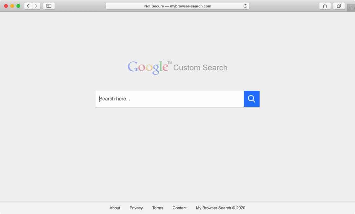 browser-pencarian saya.com