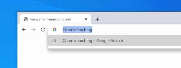 CharmsSearching.com
