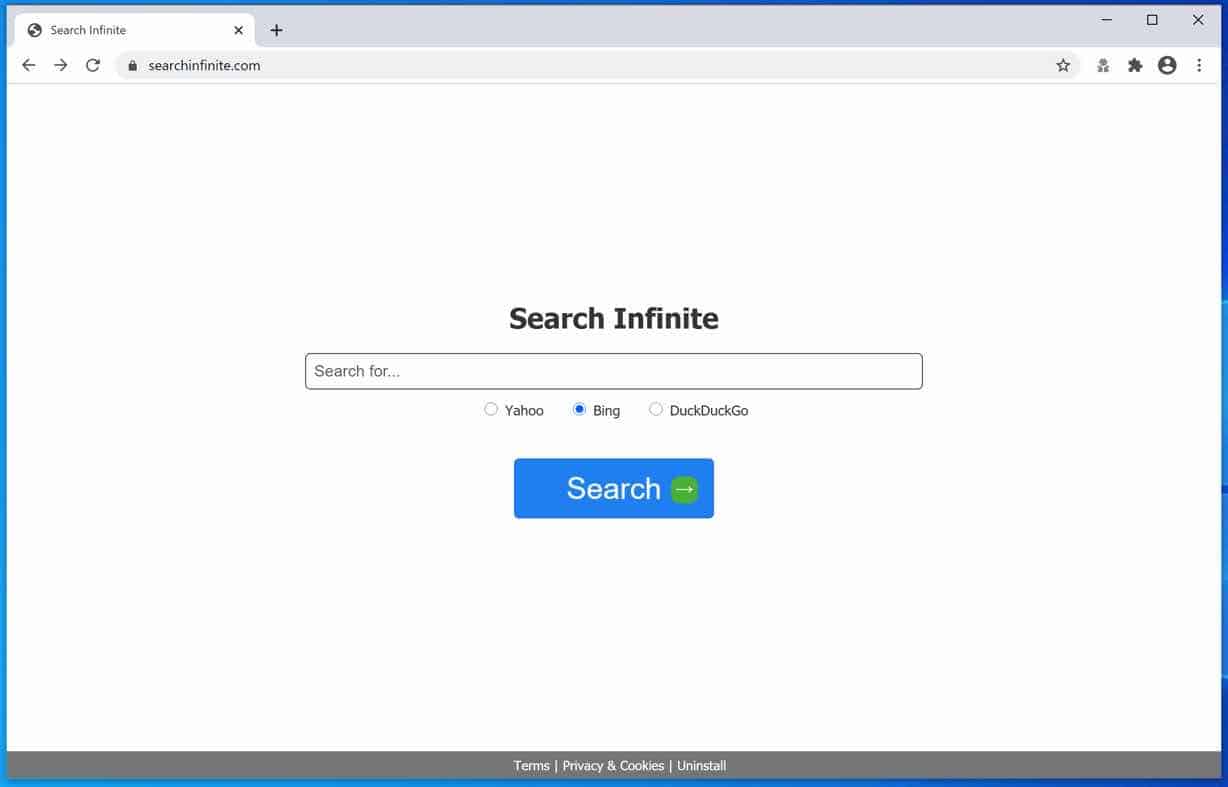 ស្វែងរក infinite.com