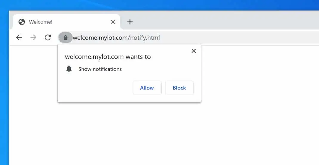 Mylot.com