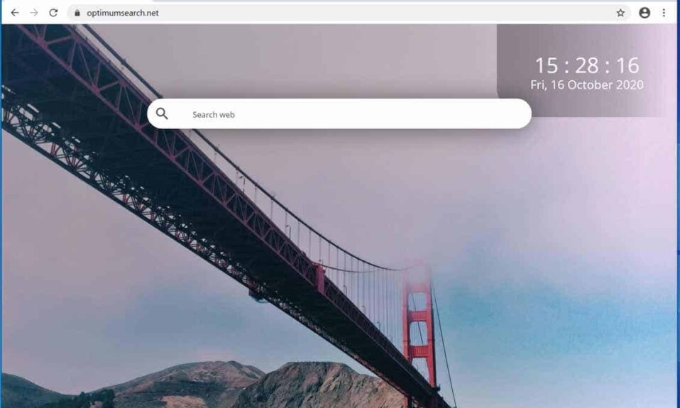 OptimumSearch.net