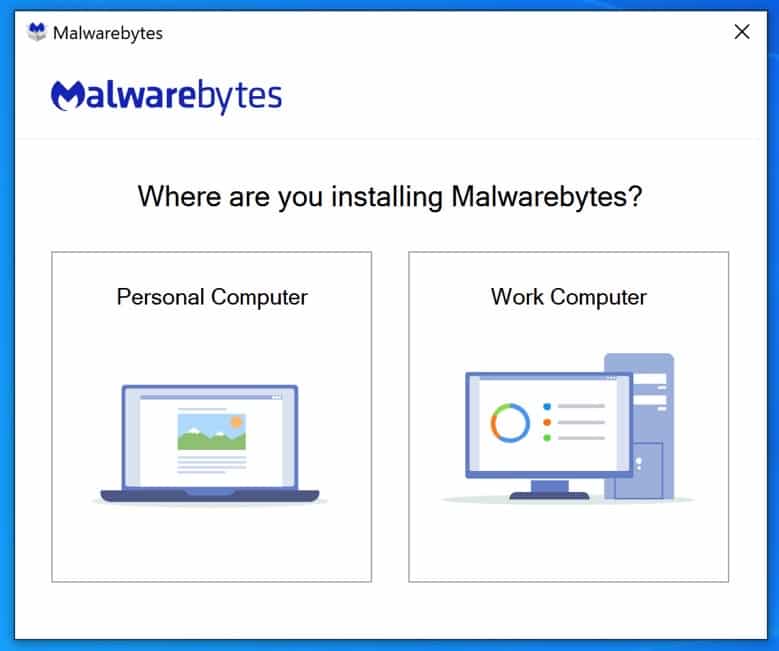 offline installer malwarebytes