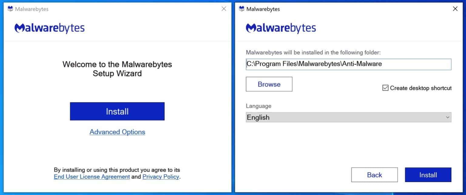 free malwarebytes download no trial