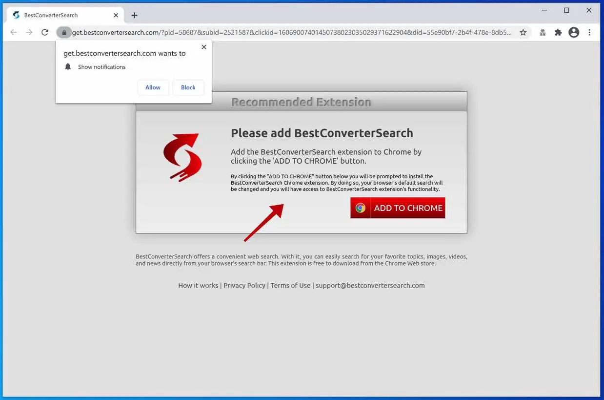 BestConverterSearch