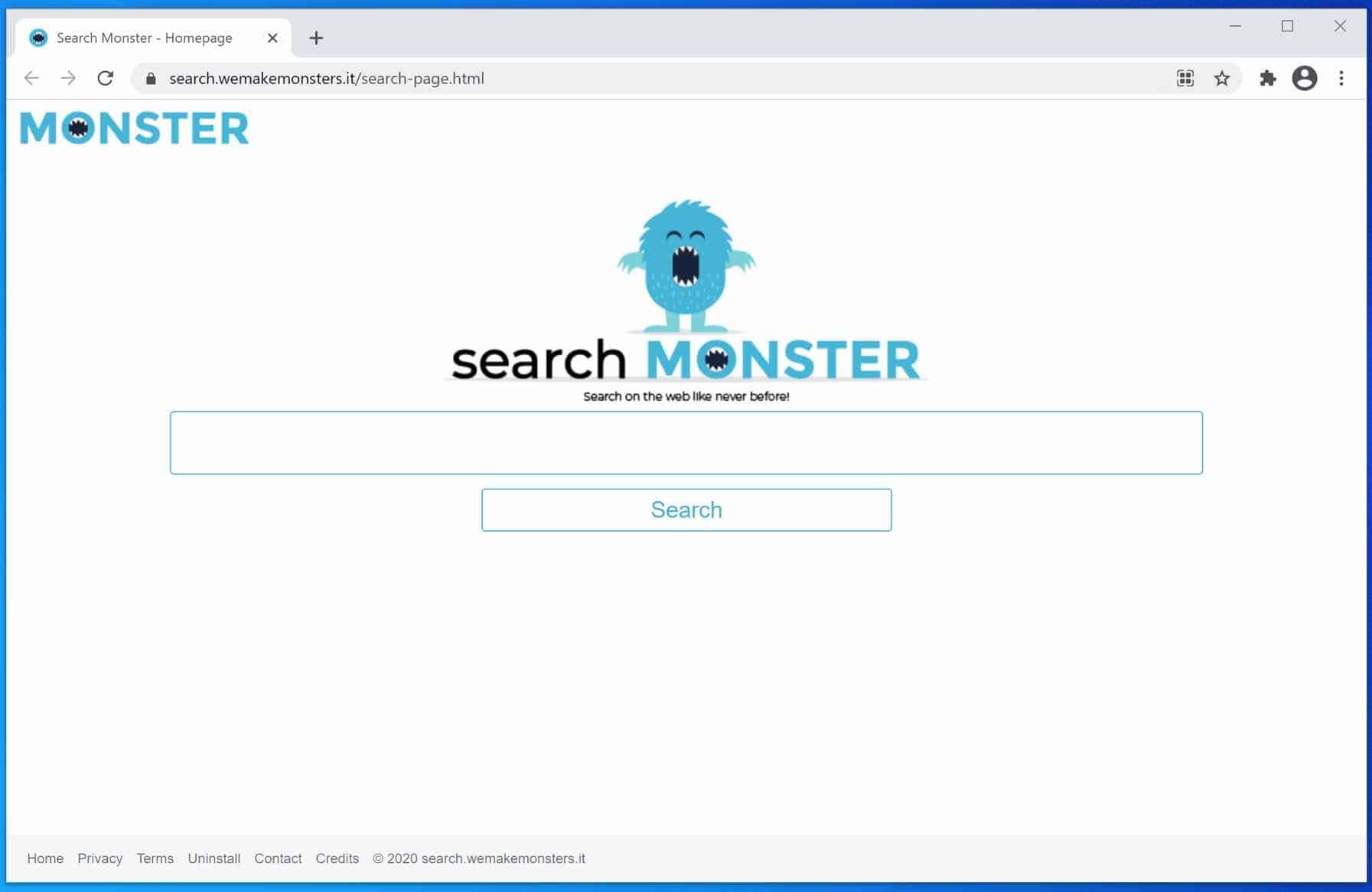 search.wemakemonsters.it