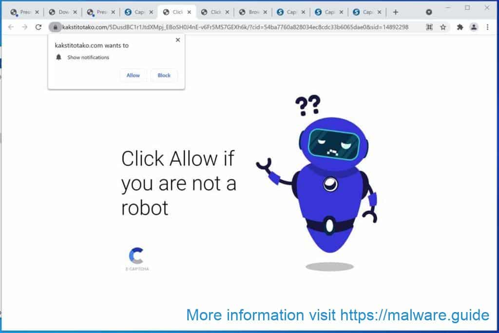 malware