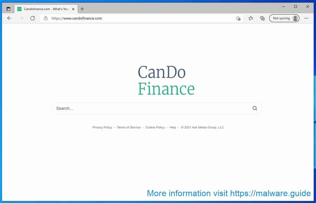 CanDoFinance