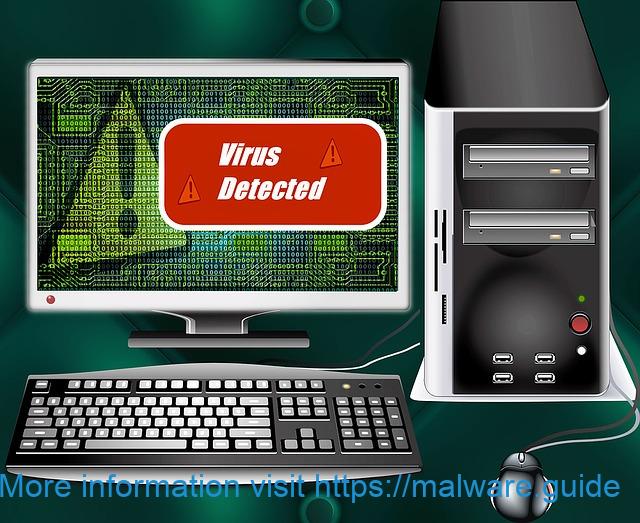 How to protect your computer from harmful software