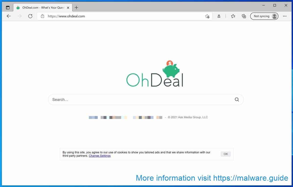 Ohdeal.com