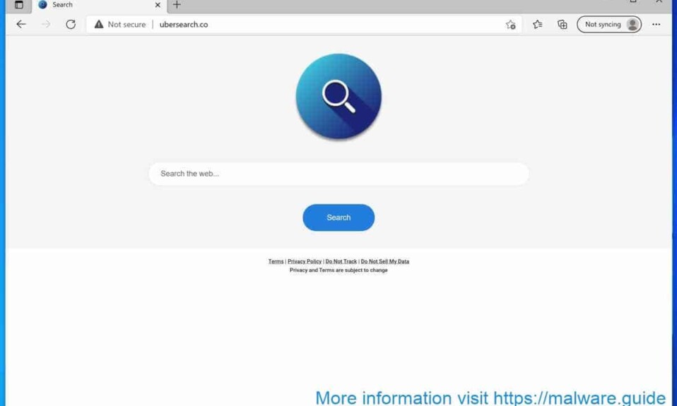 Ubersearch.co