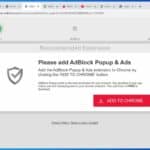 Eliminar el virus publicitario Download-adblock.com 20
