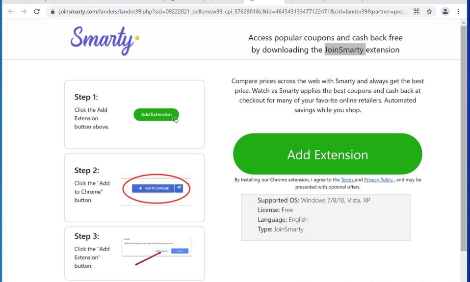 JoinSmarty