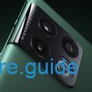 OnePlus 10 Pro поддерживает быструю зарядку мощностью 80 Вт и беспроводную зарядку мощностью 50 Вт 1.