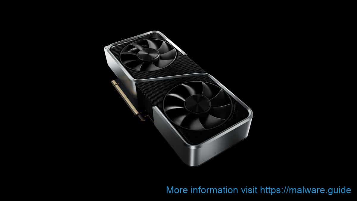 Nvidia RTX 3050 GPU May Come In Two Versions January 2024