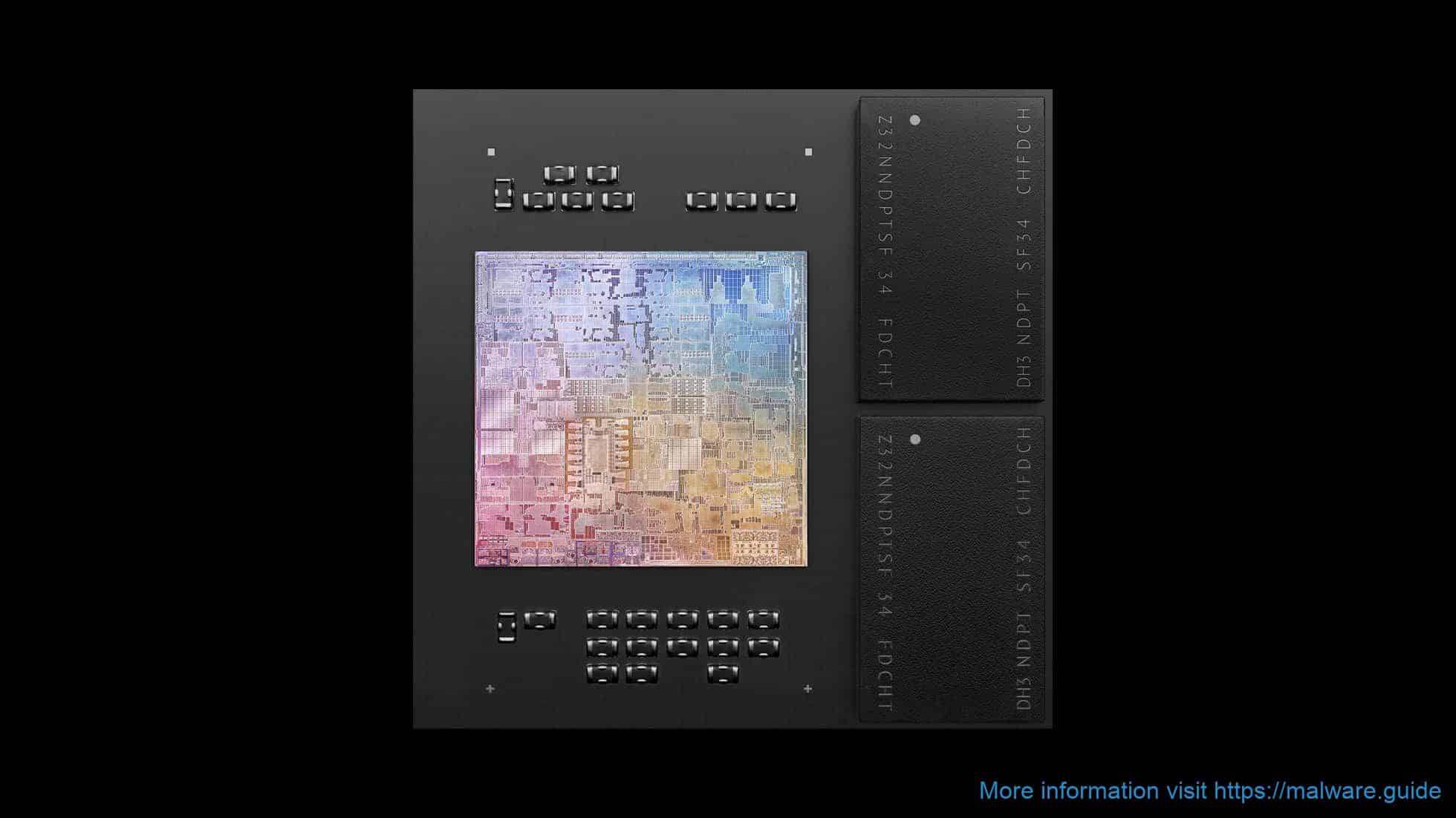 Apple M1 chips are popular; break with Intel bears fruit 1