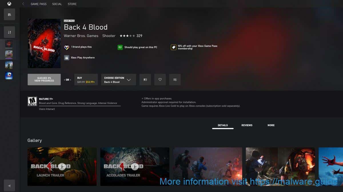 Xbox Windows App Reports How Smoothly Games Run On Your PC July 2024