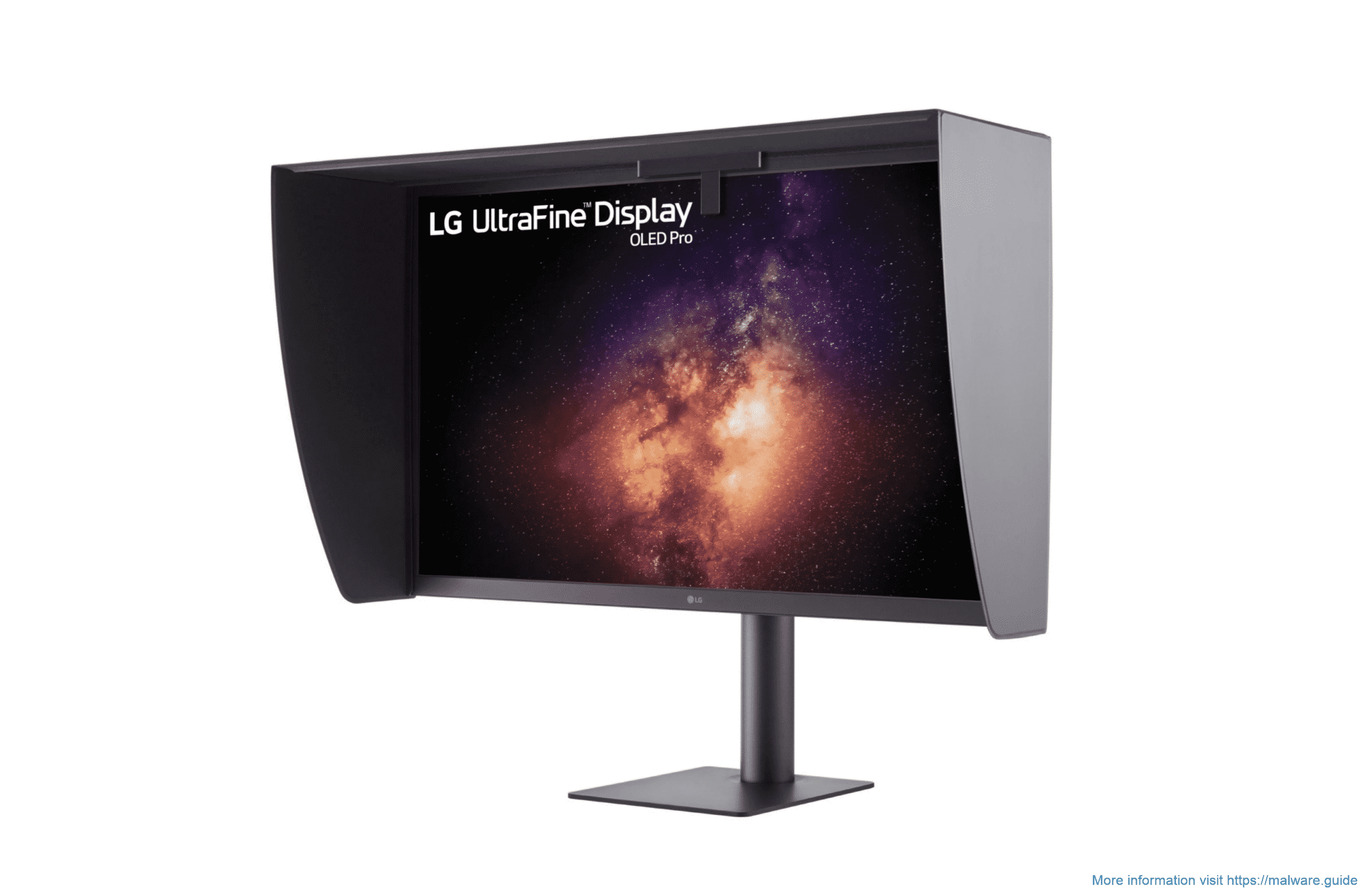 LG Announces UltraFine OLED Displays for Graphics Professionals 1