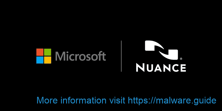 European Commission clears acquisition of Nuance by Microsoft 1