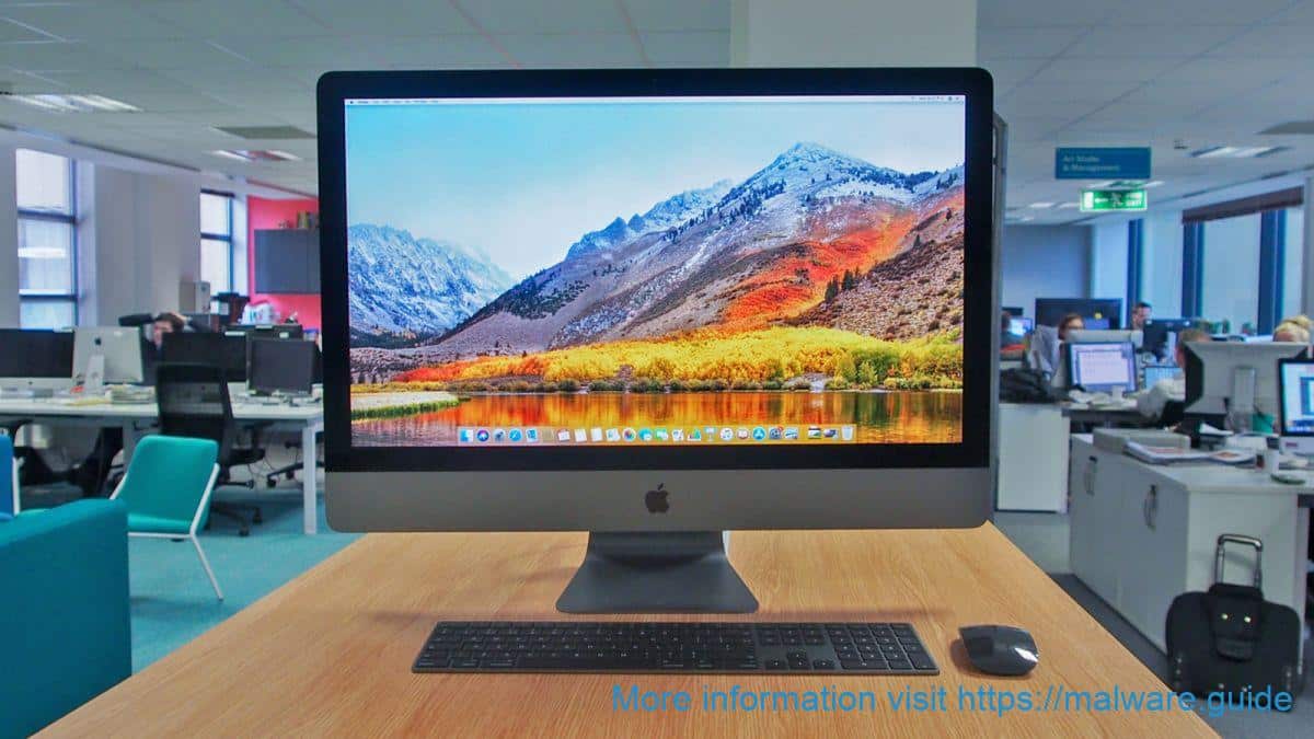 27inch IMac Pro With MiniLED Display On The Way According To Rumors