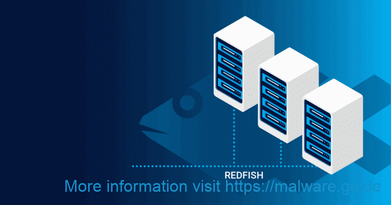 Bios redfish support что это