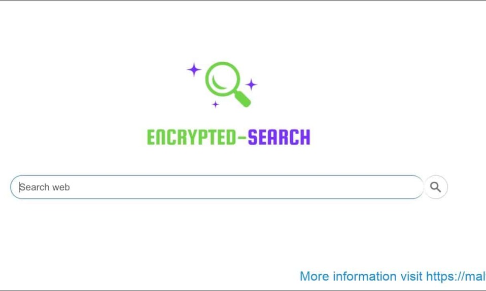 Remove Encrypted-search.com