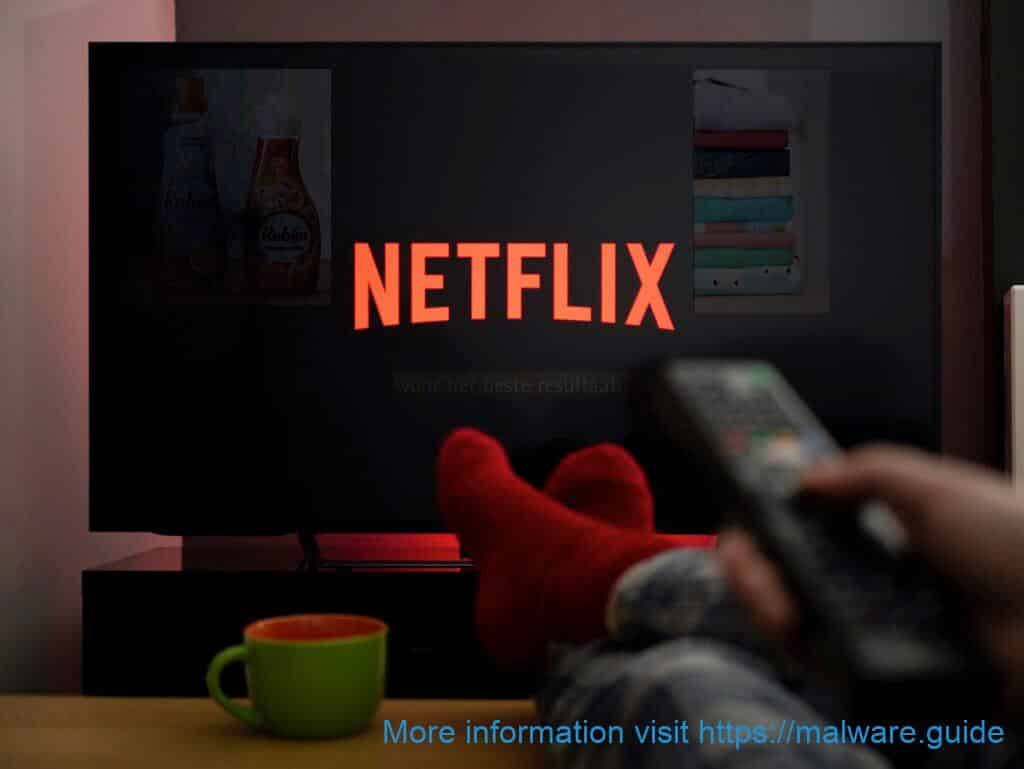 Netflix advertising in cheaper subscription