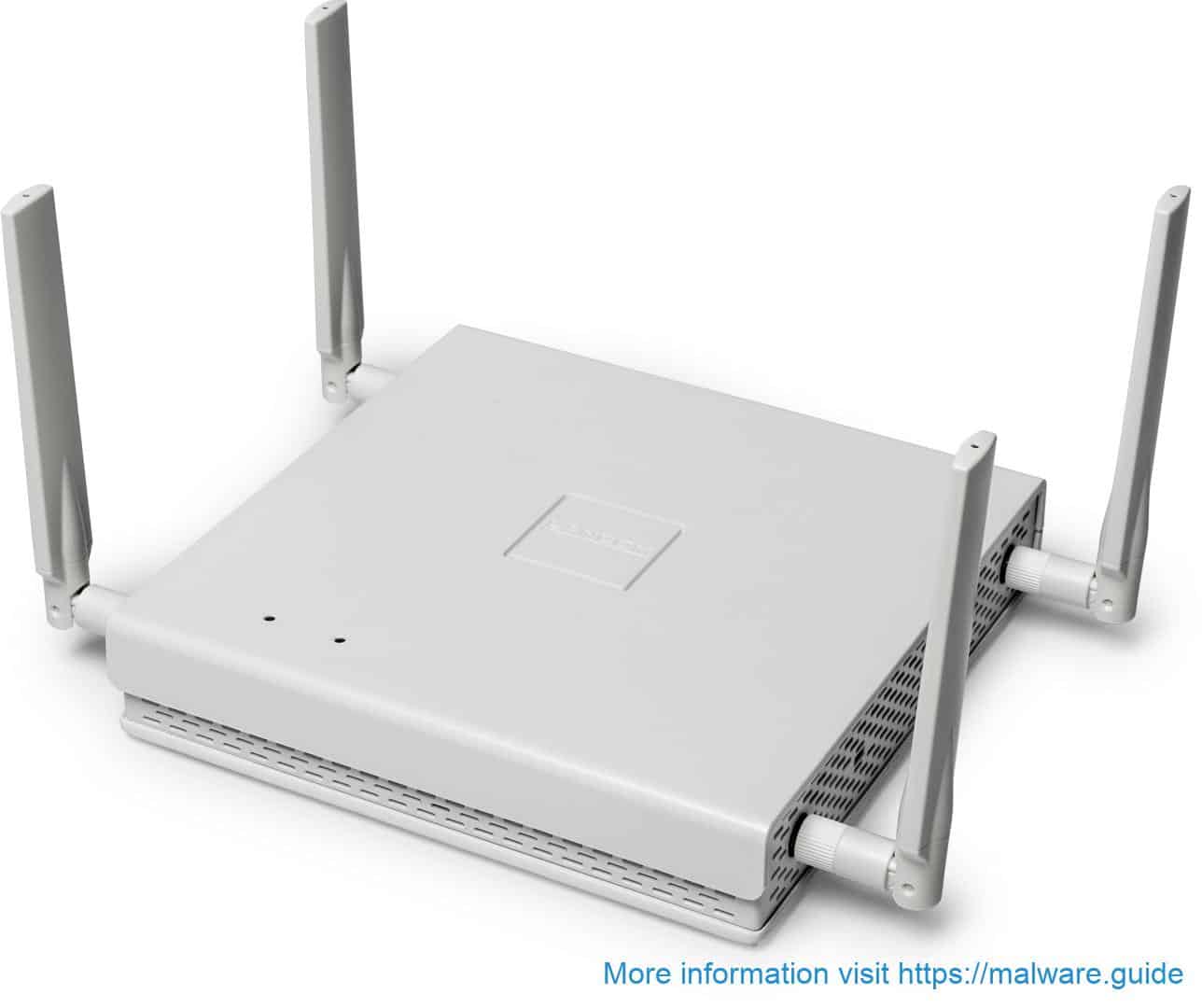 Lancom Systems LX-6402 access point wifi 6 review test