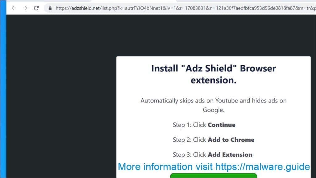 Adzshield.net