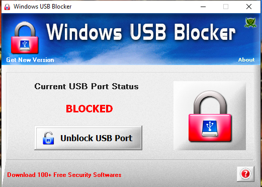8 Top Free USB Security Software and Antivirus for Windows 10 PC 2