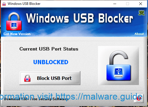 8 Top Free USB Security Software and Antivirus for Windows 10 PC 1
