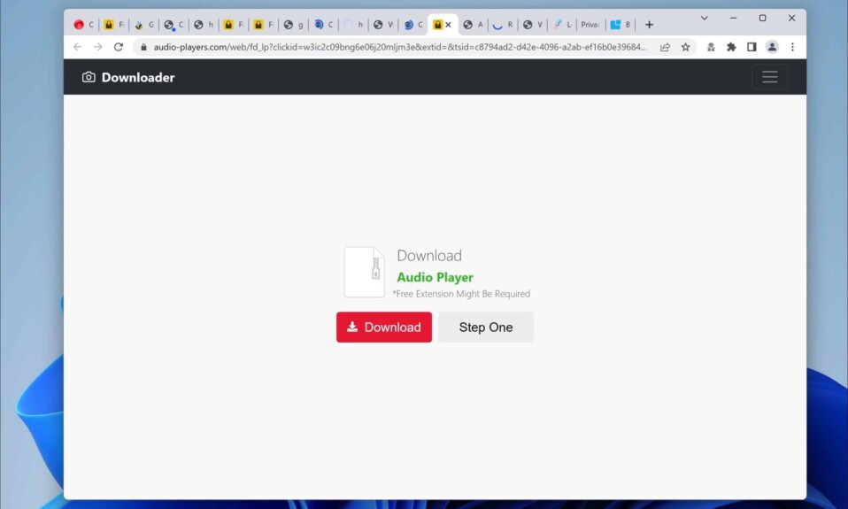 Audio-players.com