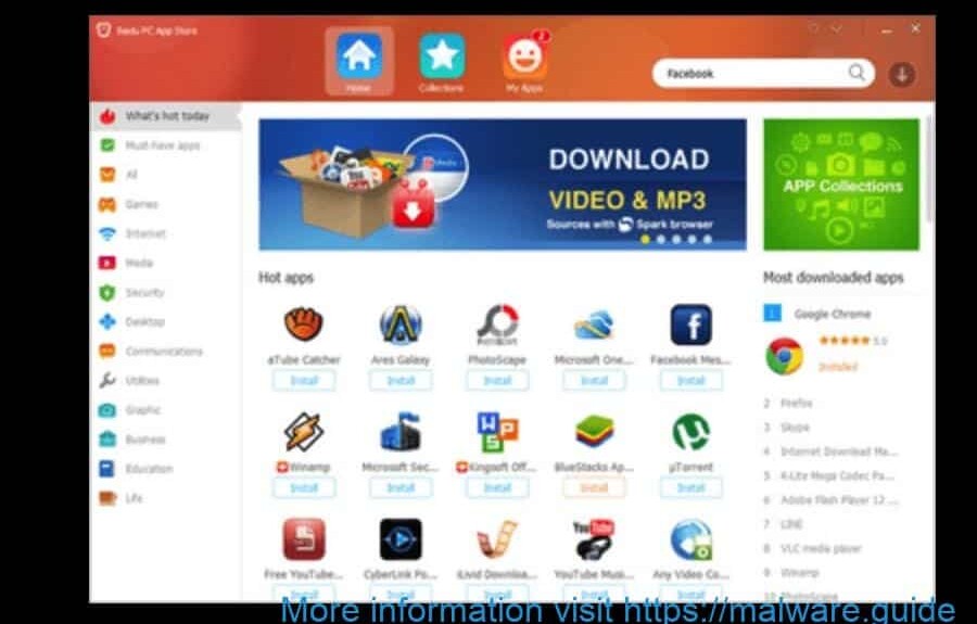 How To Remove PC App Store July 2023