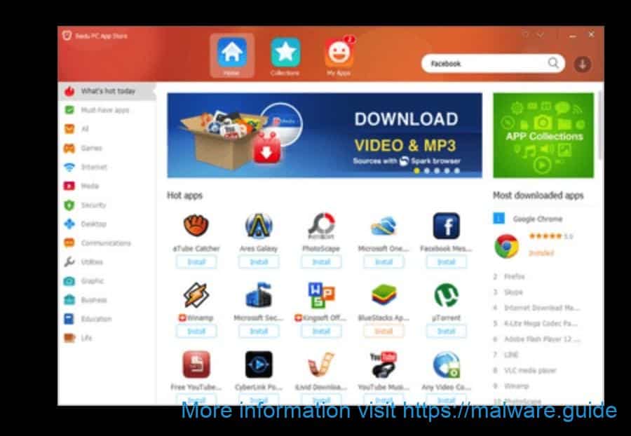 How To Remove PC App Store October 2023