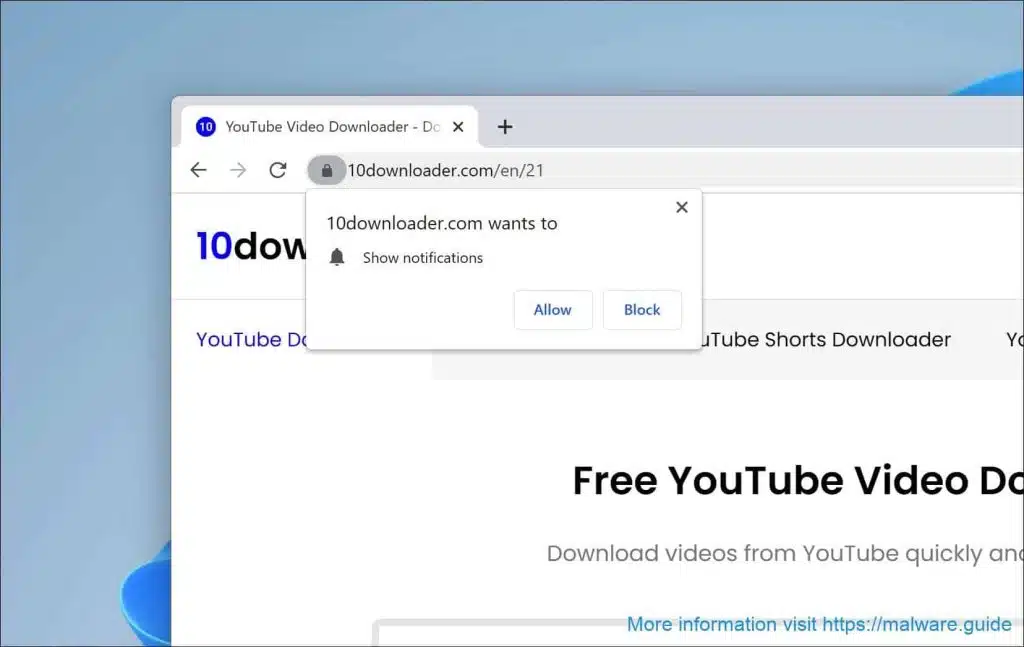 10downloader.com