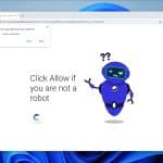 Comment supprimer le pop-up Pacrafienve.com (Guide de suppression) 12