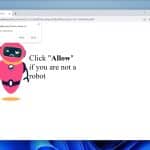 Cómo eliminar la ventana emergente Theronadforyou24.com (Guía de eliminación) 6