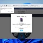 Comment supprimer Wantohaves.net et qu'est-ce que c'est ? 6
