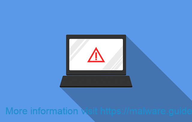 How to remove Malware.Heuristic 1