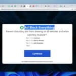 Ad Block Everything