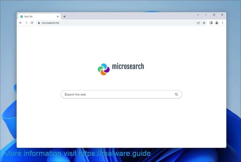 Microsearch.me