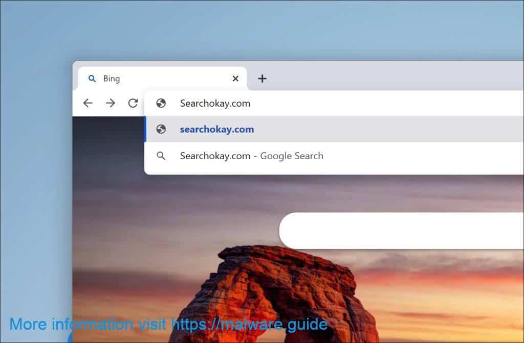 Searchokay.com