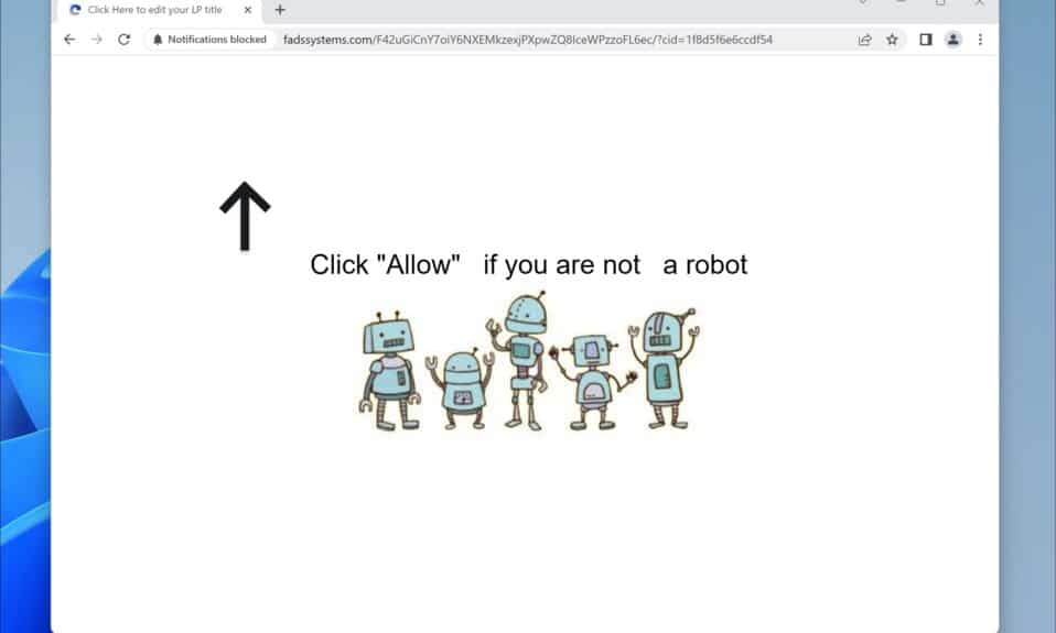 Fadssystems.com