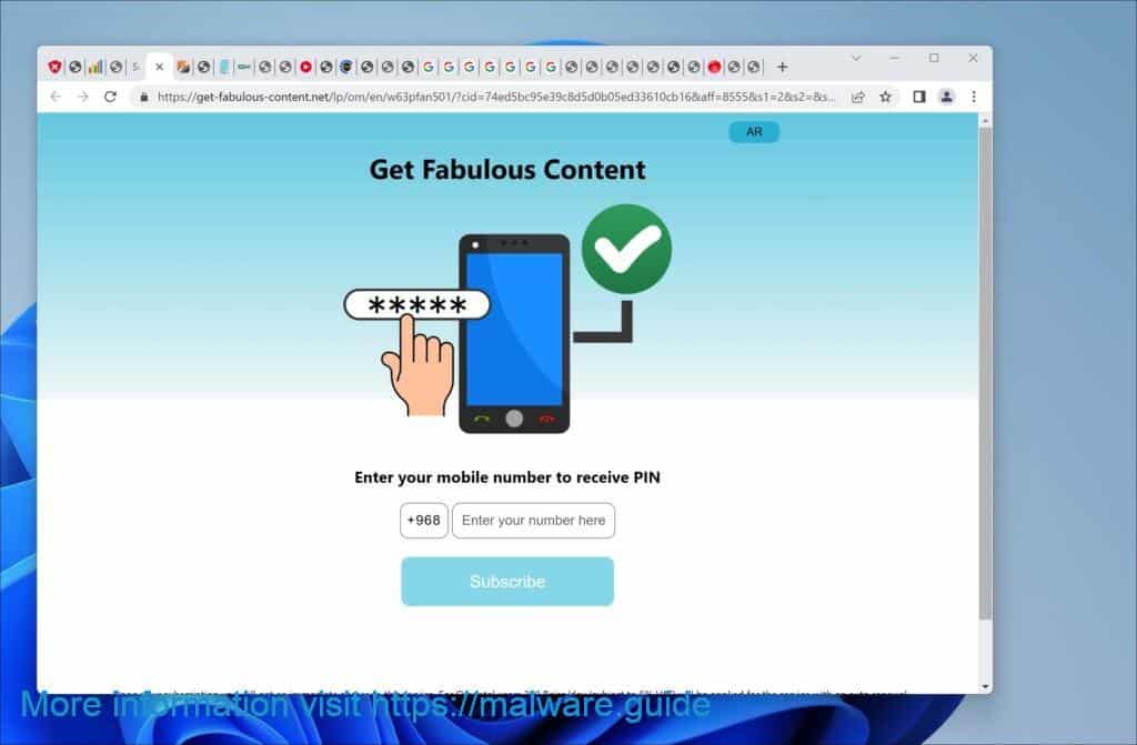 Get-fabulous-content.net