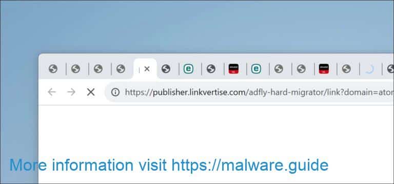 Remove Linkvertise.com Virus [Updated May 2025]