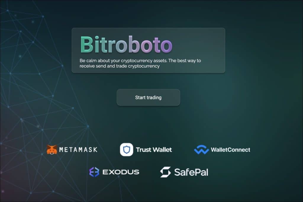 Bitroboto.com