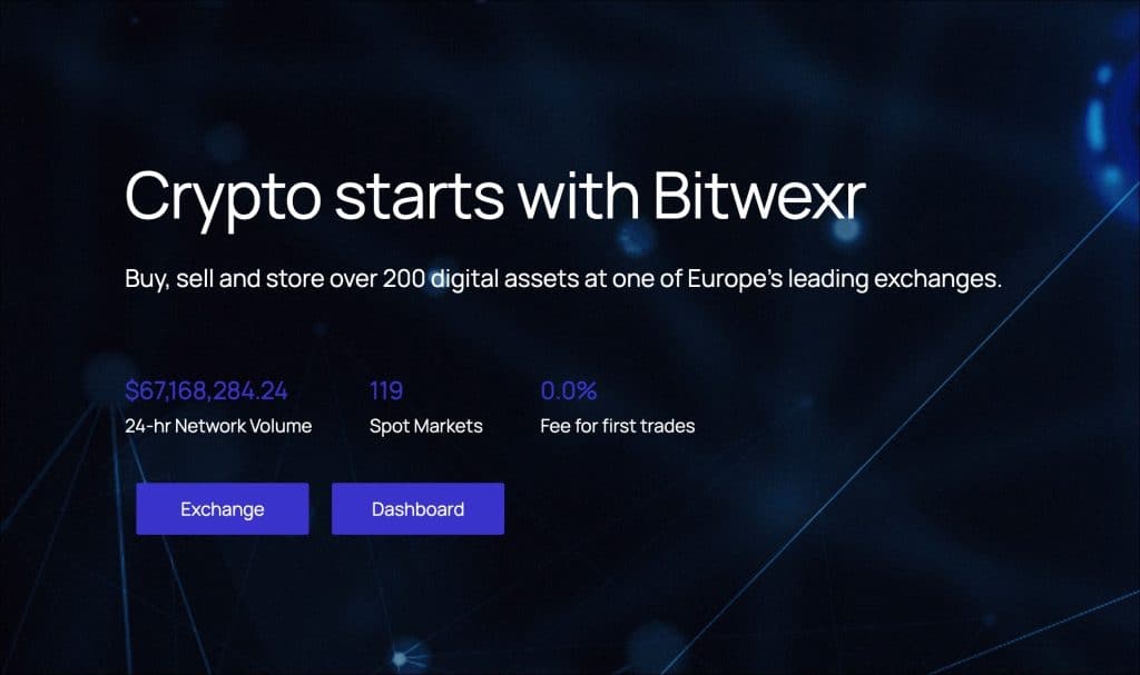 Bitwexr.com